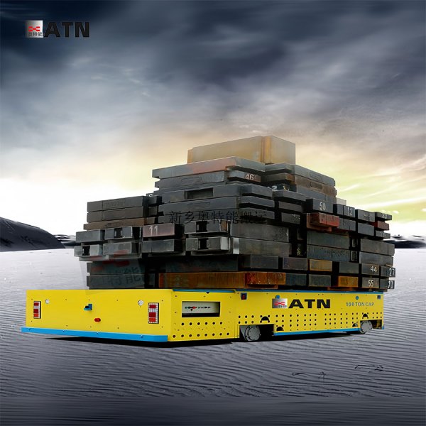 搬运设备选型指南：高效、安全与适配性的平衡之道